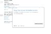 Schwierigkeiten bei Windows update