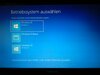 Windows 10 läßt sich nicht starten