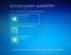 Windows 10 läßt sich nicht starten