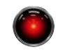 was ist mit hal9000 los?