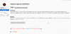 Probleme bei Update von 14393 auf 16299