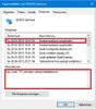 Probleme bei der Installation eines Grafiktreibers