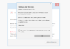 Win 10 Fehlerhinweis - Internet