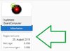 Problem mit KB 4103721 für Windows 10 Pro 1803