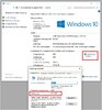 WIN 10 Neu installiert, wo ist Heimneztwerkgruppe?