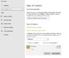 Schwarzer Bildschirm nach Start von WhatsApp