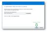 Schwarzer Bildschirm nach Start von WhatsApp