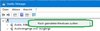 Windows 10:  Laufwerke werden nicht mehr angezeigt!