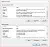 Löschen von temporären Files