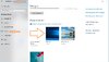 Personalisierung Problem bei W 10