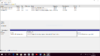 Partition C verkleinert und nun 451GB weg