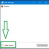 windows defender warnung