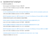 Fehlerhafter Installatioonsversuch WIN10pro