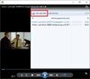 Wiedergabeliste Video-Tools im Datei-Explorer