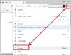 PDF Druck nicht mehr möglich