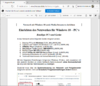 PDF Druck nicht mehr möglich