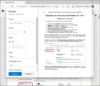 PDF Druck nicht mehr möglich