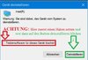 Windows 10 Update keine Verbindung
