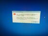 Win 10 Fehlercode 0xc000021a