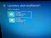 Win 10 Fehlercode 0xc000021a