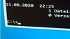 Win 10 Fehlercode 0xc000021a