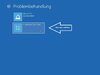 Win 10 Fehlercode 0xc000021a
