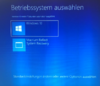 Datensicherung mit Macrium Reflect Free