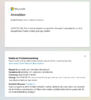 Windows10 Update funktioniert nicht,