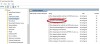 Fehlermeldung credssp encryption