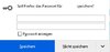 Version 2004 und Edge Browser