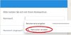 Version 2004 und Edge Browser