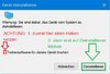 Seit ca. 1 Woche langsames  W-(LAN)