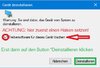 Windows 10 Facetten Bild beim Hochfahren