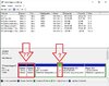 Nach Update auf Version 2004