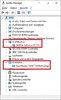 Windows 10 Facetten Bild beim Hochfahren