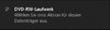 CD in MP3 wandel ...