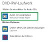 CD in MP3 wandel ...