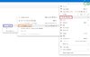 Direktlinks in Edge
