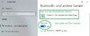 Probleme mit der Bluetooh Verbindung zum Smartphone