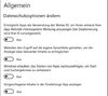 Seit ca. 1 Woche langsames  W-(LAN)