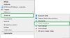 E-Mail Versand