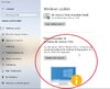 Update windows 10 im Juni 2020/Druckertreiberr