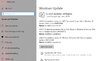 Windows Update automatisch im Hintergrund
