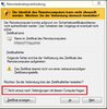 If Errorlevel ==  funktioniert nicht