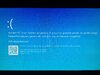 PC fährt nicht hoch | Fehler in ntfs.sys