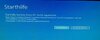 PC fährt nicht hoch | Fehler in ntfs.sys