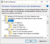 Hyper-V kann nicht installiert werden