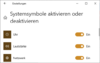 Popup kann nicht ausgeblendet werden