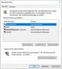 kann das Windows Konto nicht mehr anmelden
