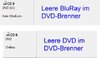 DVD wird nicht mehr erkannt